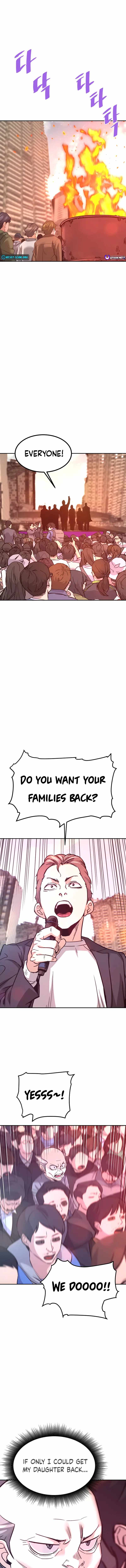 Han Dae Sung Returned From Hell Chapter 134 10